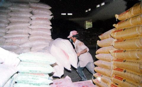 thức ăn, chăn nuôi