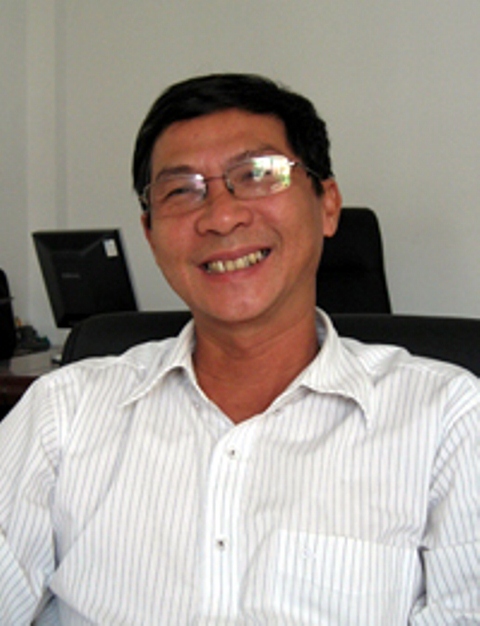 Truong Dinh Hoe