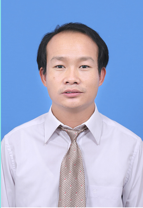 Ông Tưởng Phi Lai - Giám đốc Trung tâm Nghiên cứu Tài Nguyên và Phát triển nông thôn (RECERD)