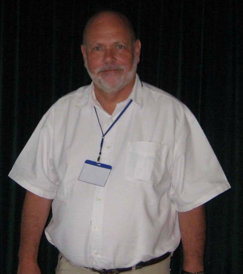 tiến sĩ Ulrich Saint-Paul