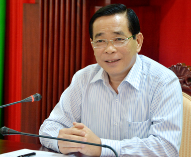 Võ Minh Chiến
