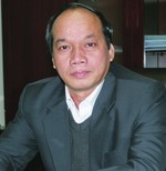 Thứ trưởng Bộ NN&PTNT Vũ Văn Tám