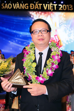 Vương Vĩnh Hiệp