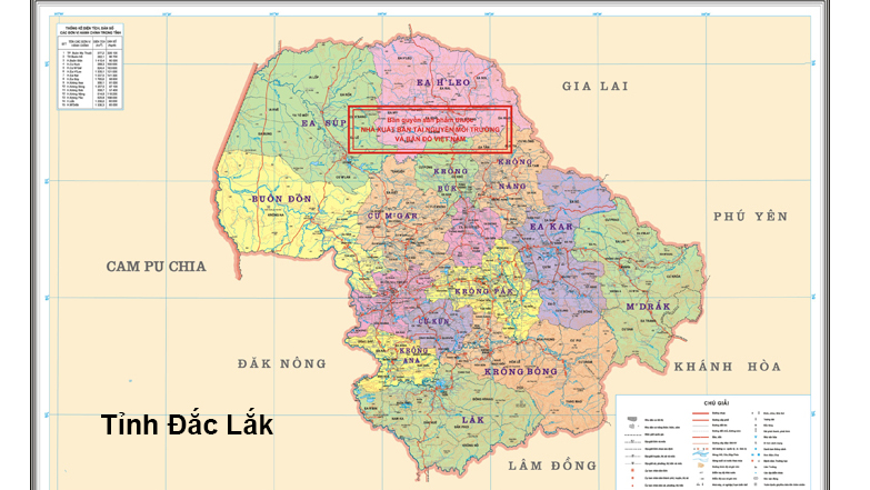 Ba món cá có tiếng ở Buôn Mê Thuột