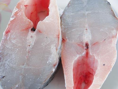 ăn cá giảm nguy cơ đột quỵ