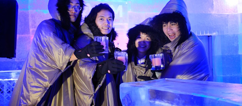 ăn trứng cá tầm