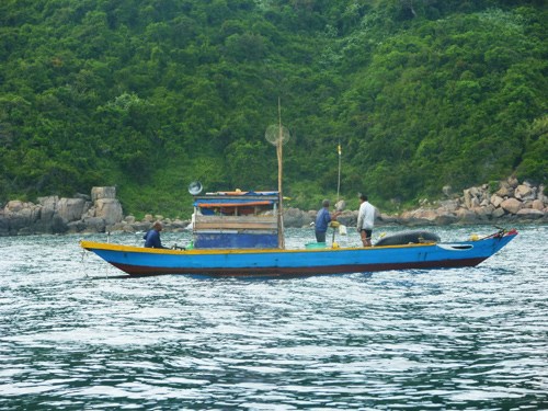 bán đảo Sơn Trà