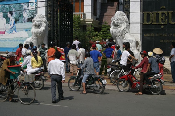 Nữ đại gia thủy sản sẽ bán nhà máy cho đối tác Hà Lan