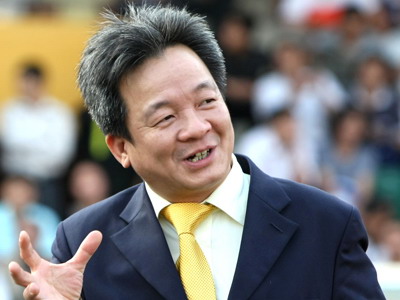 Bầu Hiển tự miễn nhiệm và bổ nhiệm TGĐ mới tại Bianfishco