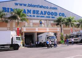 bianfishco sắp trả hết nợ