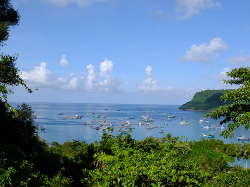 biển Thổ Châu