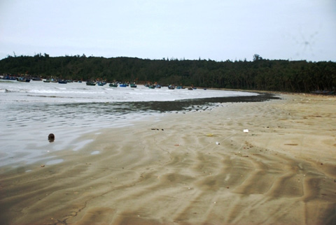 biển Thuận An