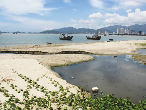 Biển Nha Trang