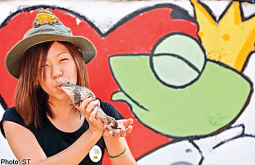 ban ong dan trung ech