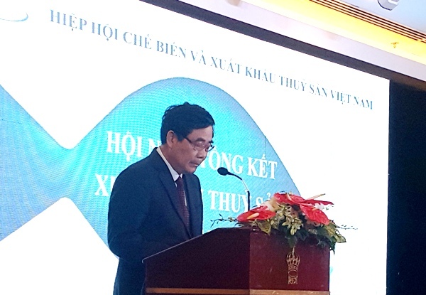 Bộ trưởng Phát