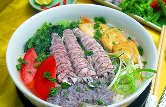 bún bề bề