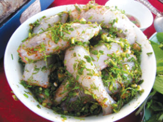 cá khoai