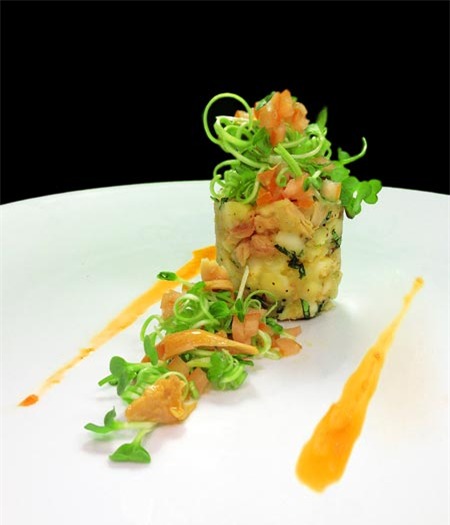 cá thu đóng hộp