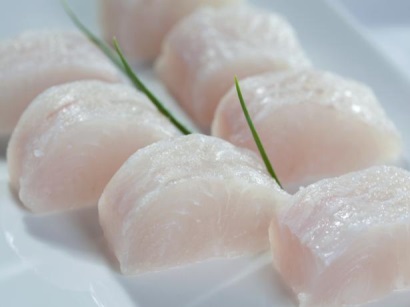 cá tra nguyên liệu