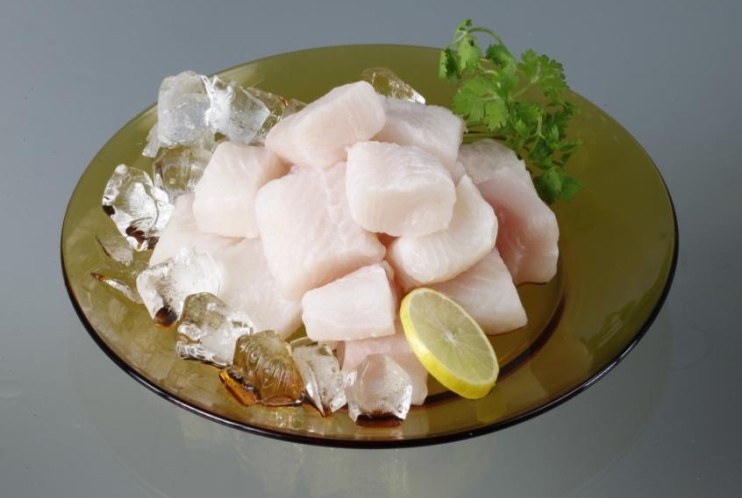 sản phẩm cá tra