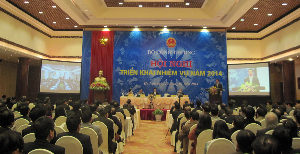 cải cách thể chế