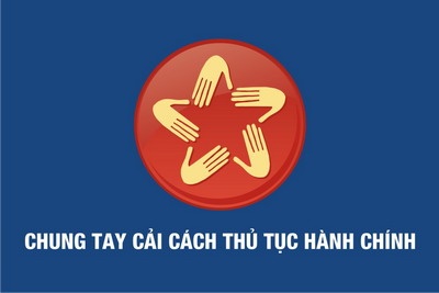 cai cach thu tuc hanh chinh