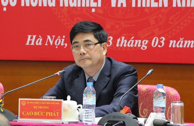 cao duc phat