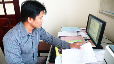 cập nhật tin thủy triều