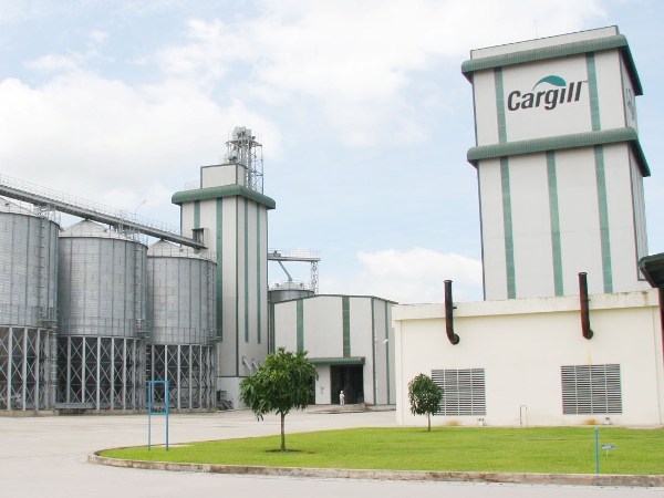 Cargill VN