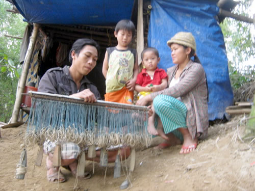 câu trảnh