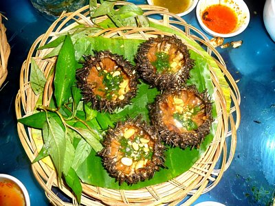 cầu gai