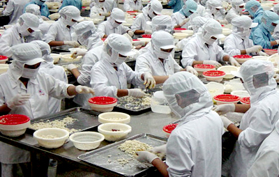 Chế biến bà rịa vũng tàu