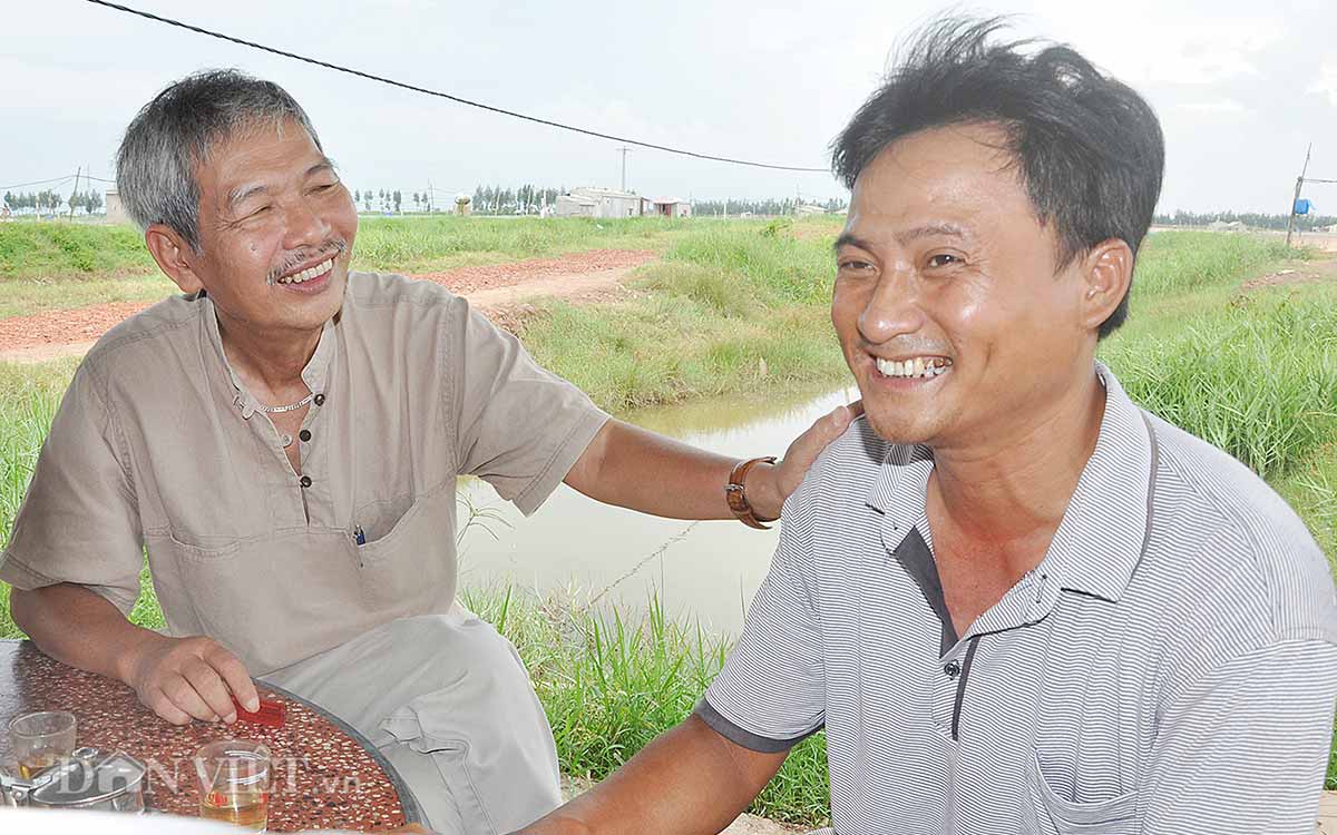 chia sẻ công việc