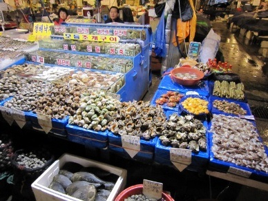 hải sản