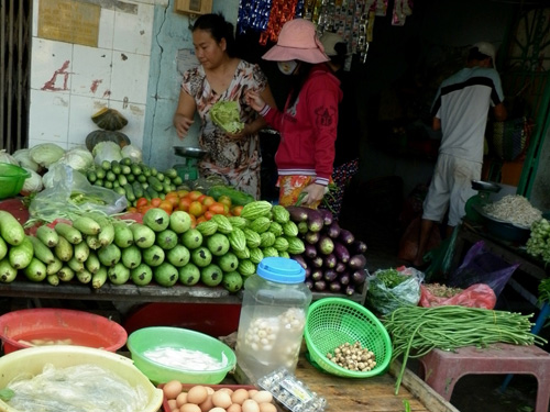 chợ Phú Lạc
