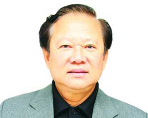 chủ tịch hiệp hội cá tra