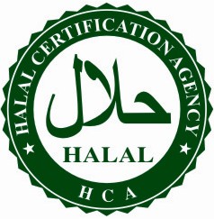 chứng nhận Halal