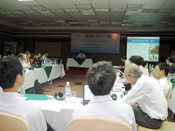 chương trình sinh kế