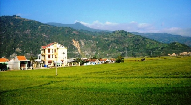 chuyển đổi mô hình