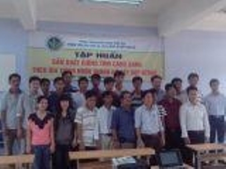 chuyen giao ki thuat nuoi tom cang