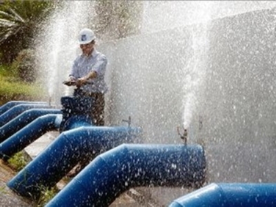 công nghệ nước sạch