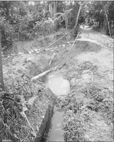 công trình thủy lợi