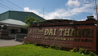 cong ty Dai Thanh