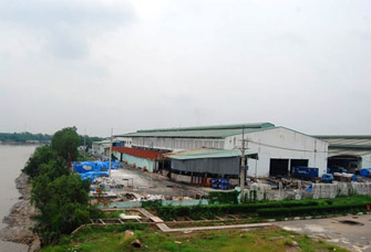 Công ty Hào Dương