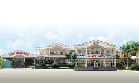 công ty Nhật Đức