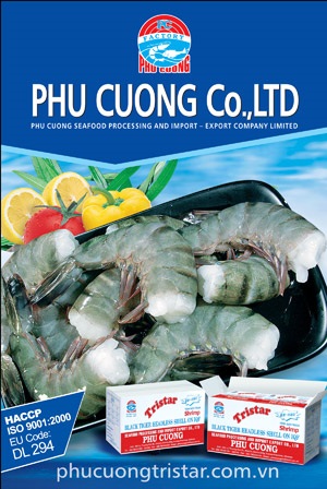 công ty Phú Cường