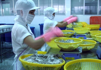 Công ty Hải Long (TP. Vũng Tàu).