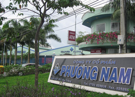 công ty phương nam
