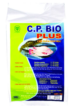 cp bio plus