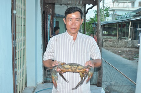 cua khủng